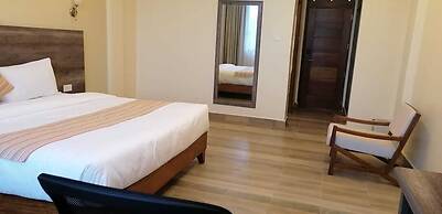 The Willis Hotel Bomet