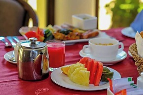 The Willis Hotel Bomet