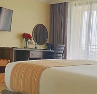 The Willis Hotel Bomet