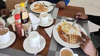 The Willis Hotel Bomet