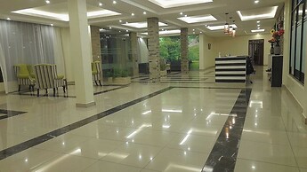 The Willis Hotel Bomet