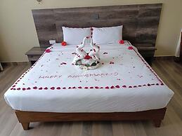 The Willis Hotel Bomet