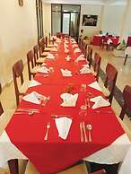 The Willis Hotel Bomet