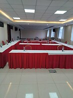 The Willis Hotel Bomet