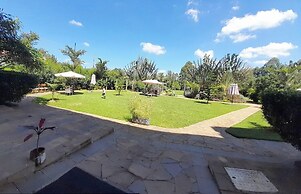 The Willis Hotel Bomet