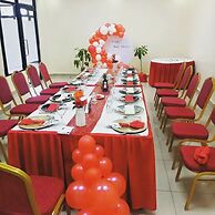 The Willis Hotel Bomet