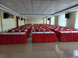 The Willis Hotel Bomet