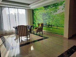 The Willis Hotel Bomet