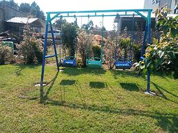 The Willis Hotel Bomet