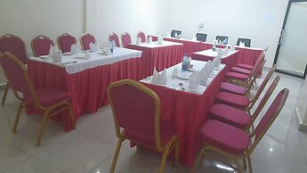 The Willis Hotel Bomet