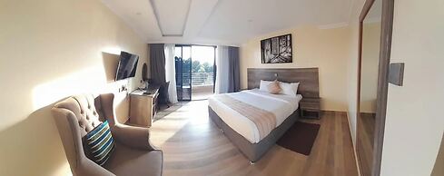 The Willis Hotel Bomet