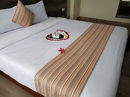 The Willis Hotel Bomet