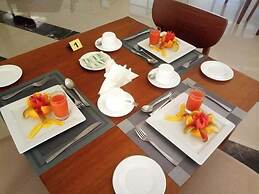 The Willis Hotel Bomet