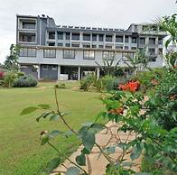 The Willis Hotel Bomet