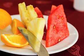 The Willis Hotel Bomet