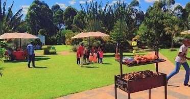 The Willis Hotel Bomet