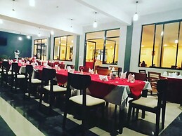 The Willis Hotel Bomet