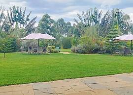 The Willis Hotel Bomet