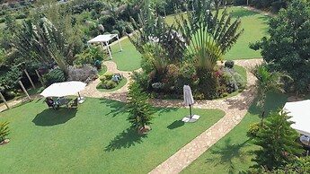 The Willis Hotel Bomet