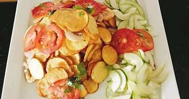 The Willis Hotel Bomet