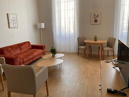 Zenao Appart'hôtels Mâcon
