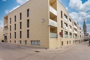 Zenao Appart'hôtels Mâcon