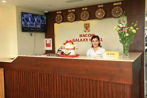 Hacom Galaxy Hotel