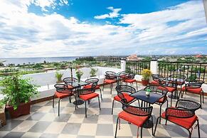 Hacom Galaxy Hotel