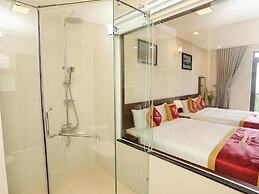 Hacom Galaxy Hotel