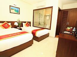 Hacom Galaxy Hotel
