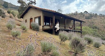 Sítio Nova União - Pousada