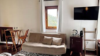 Sítio Nova União - Pousada