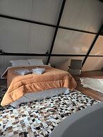 Sítio Nova União - Pousada