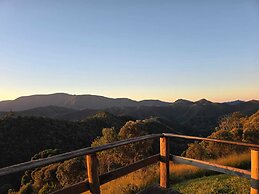 Sítio Nova União - Pousada