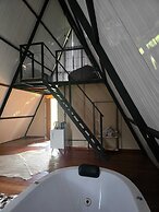 Sítio Nova União - Pousada