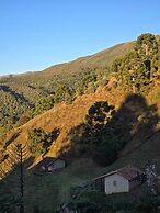 Sítio Nova União - Pousada