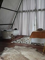 Sítio Nova União - Pousada