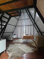 Sítio Nova União - Pousada