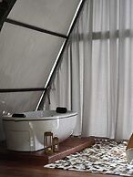 Sítio Nova União - Pousada