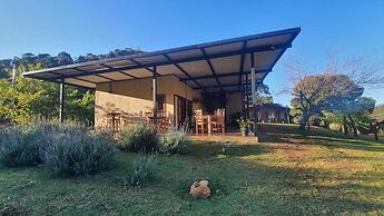 Sítio Nova União - Pousada