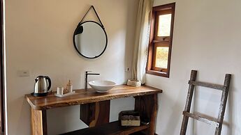 Sítio Nova União - Pousada