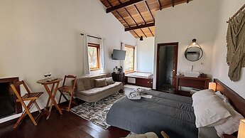 Sítio Nova União - Pousada