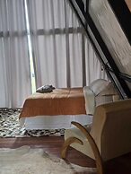 Sítio Nova União - Pousada