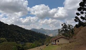 Sítio Nova União - Pousada