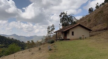 Sítio Nova União - Pousada