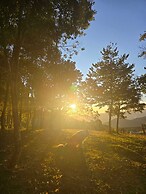 Sítio Nova União - Pousada