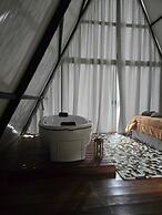 Sítio Nova União - Pousada