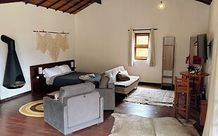 Sítio Nova União - Pousada