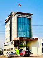 Hotel Galaxy