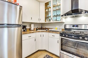 Pet-friendly Cottage, 2 Mi to Saugatuck Falls